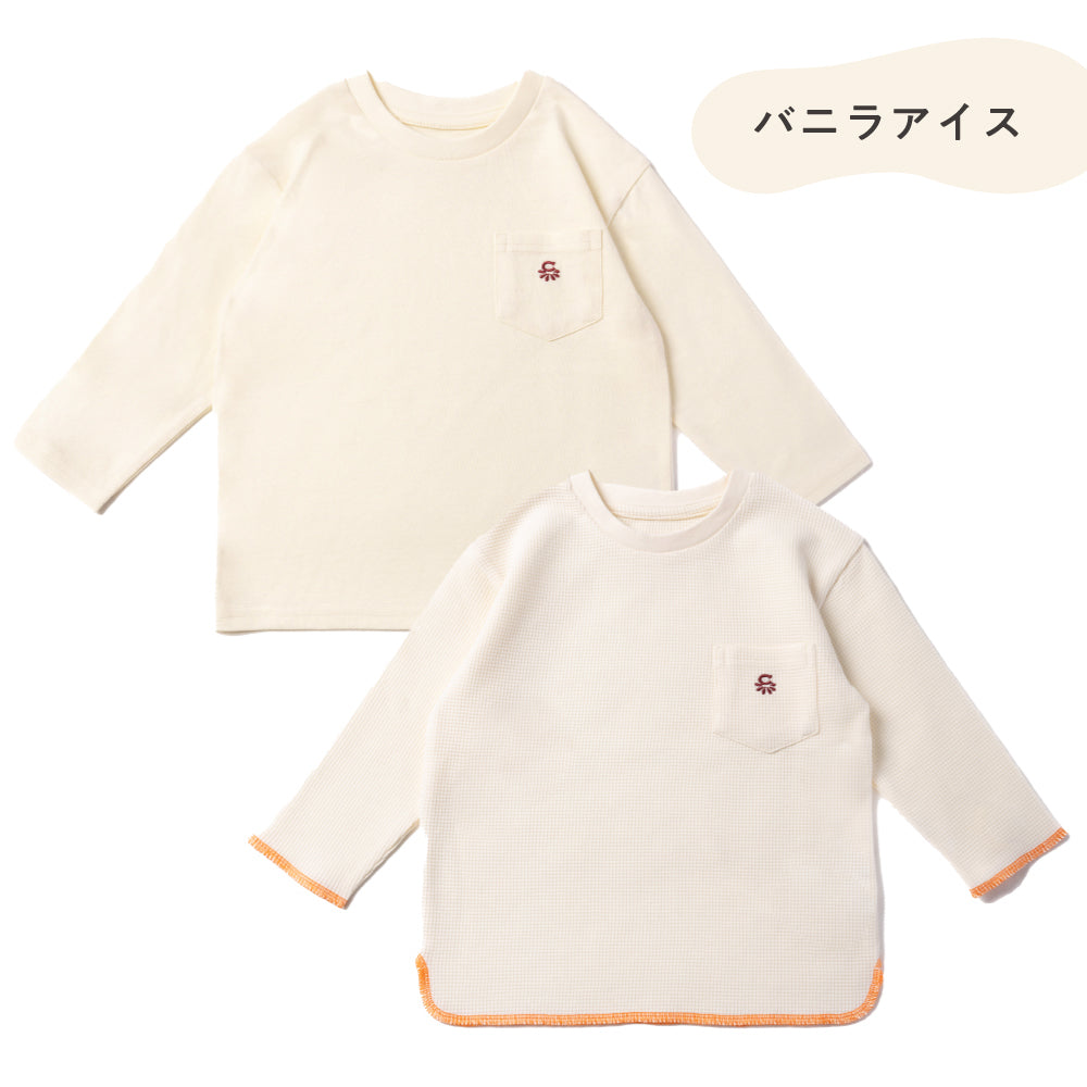 パックTシャツ