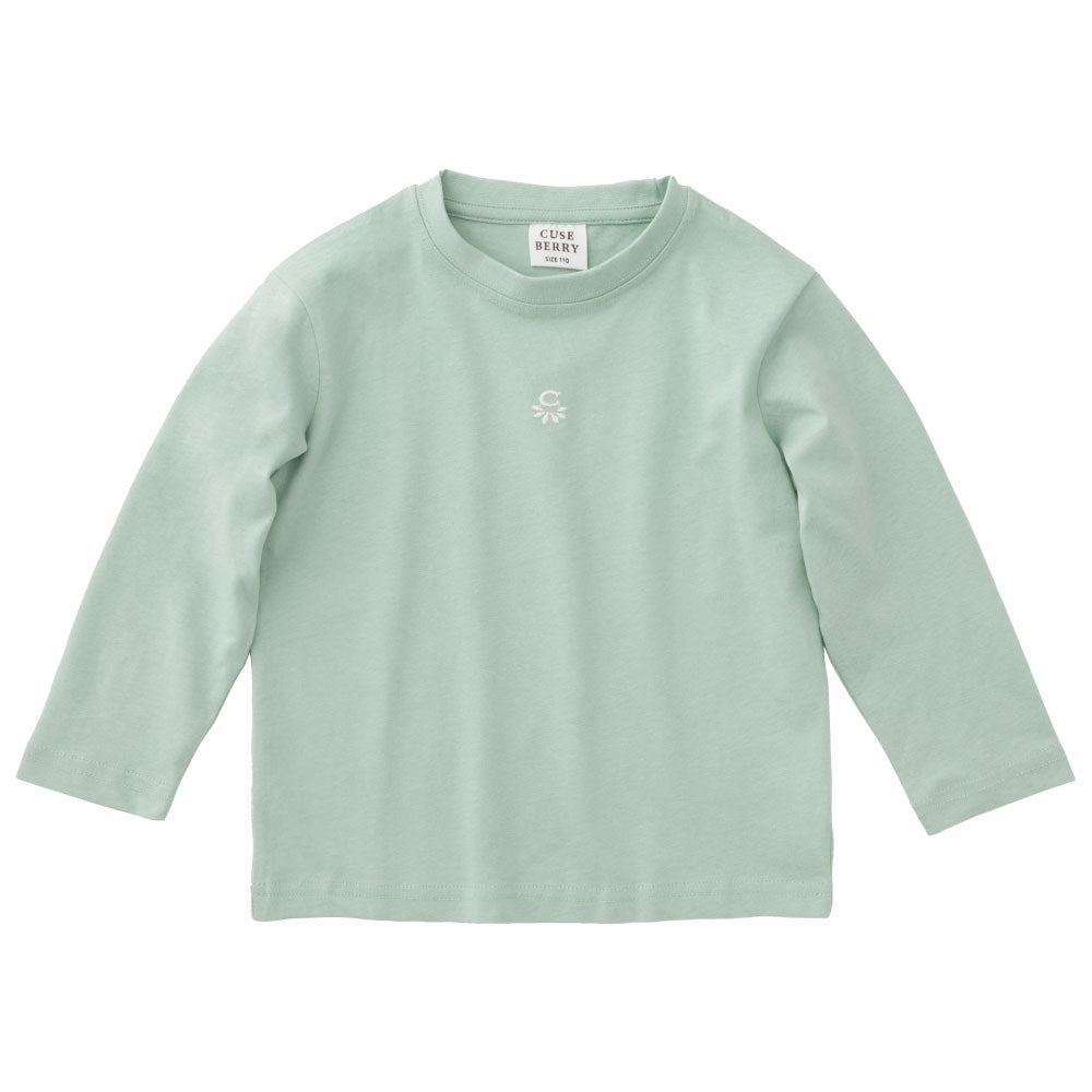 キッズロングTシャツ