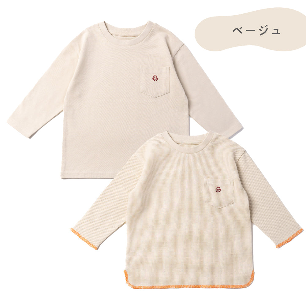パックTシャツ
